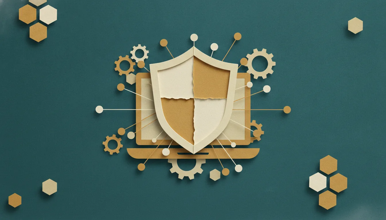 Energy Cybersecurity: Why Does the Energy Sector Need Cyber? illustration