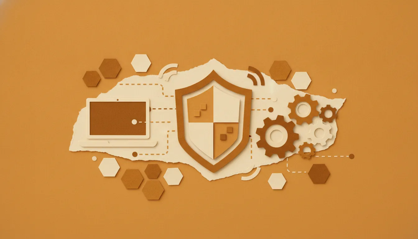 Ethernet vs WiFi: Which is More Secure? illustration