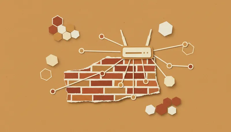 Guest WiFi Security: What is Guest WiFi and Should You Use It? illustration