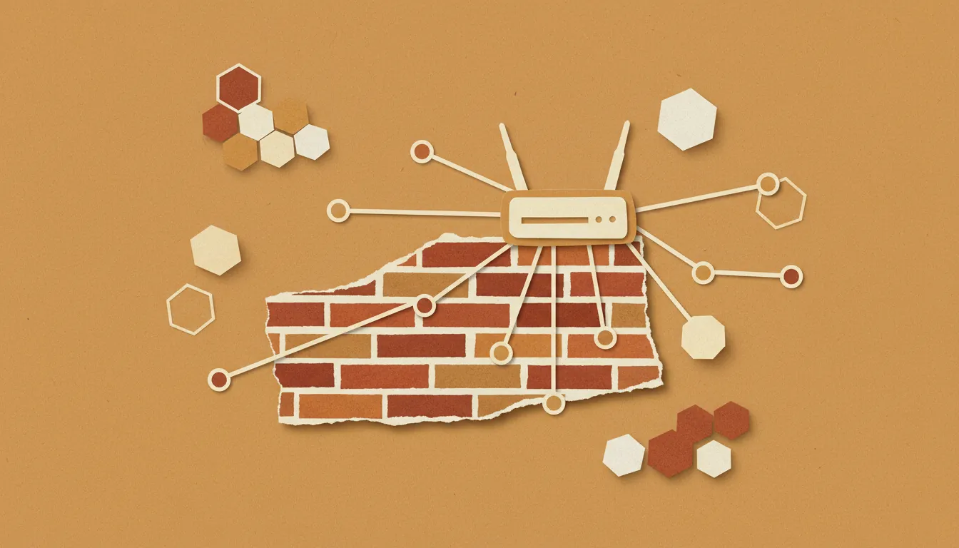 Guest WiFi Security: What is Guest WiFi and Should You Use It? illustration