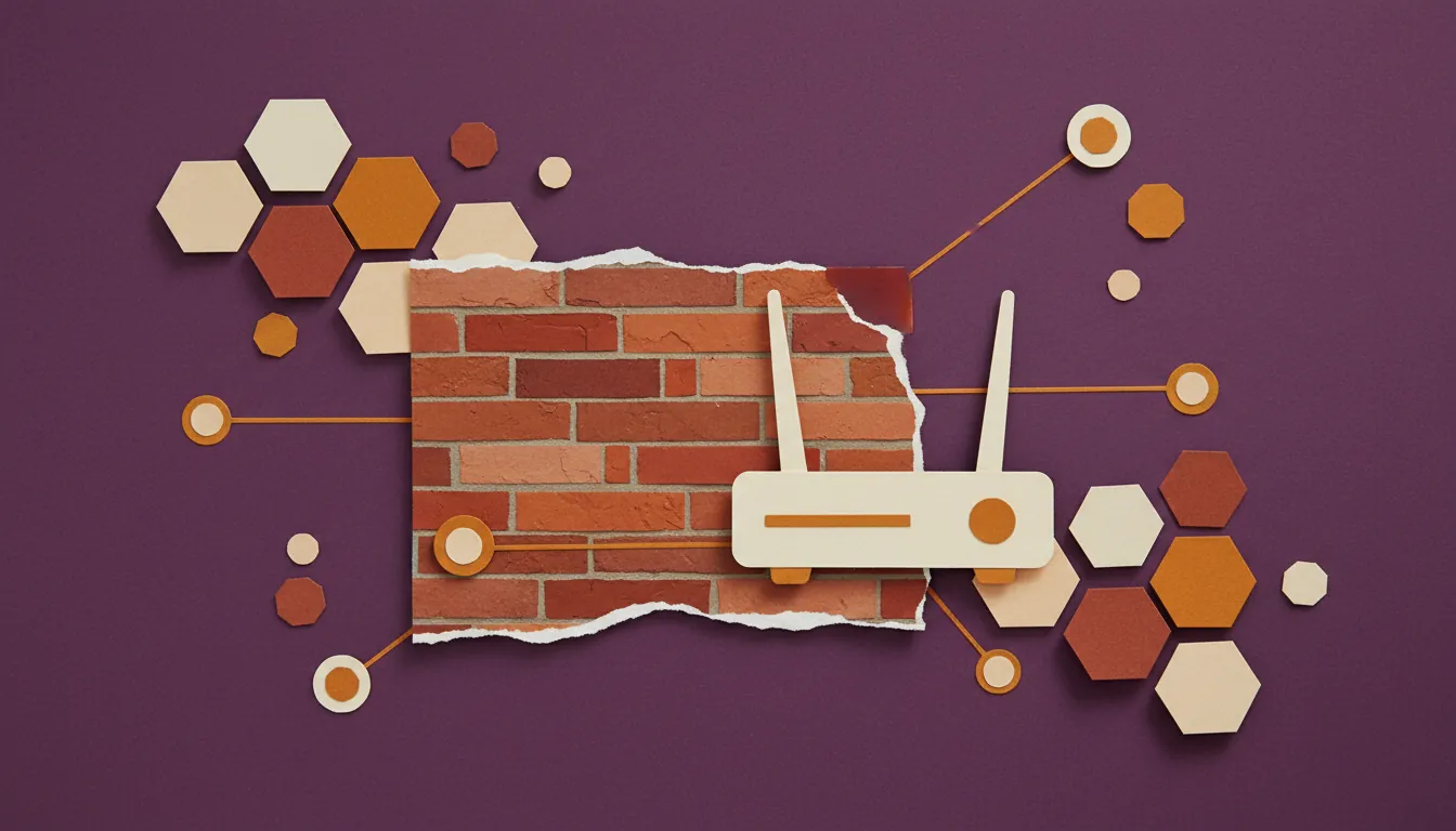 How Do I Remove Hackers from My Network: A Step-by-Step Guide illustration