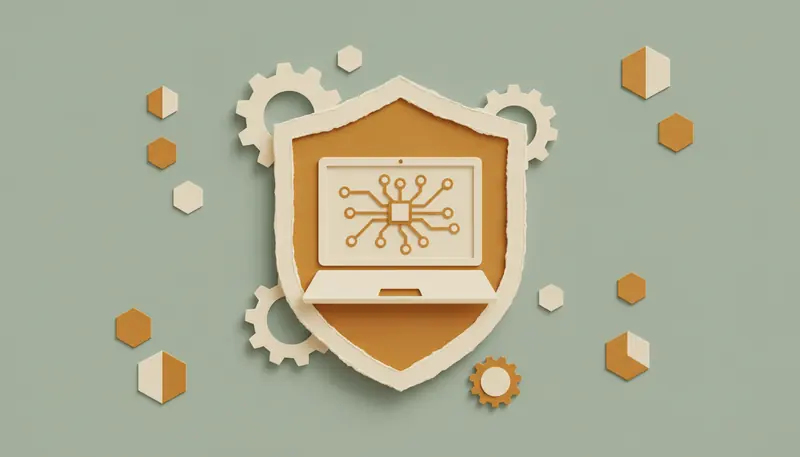 How to Clean Up Computer to Run Faster: Step-by-Step illustration