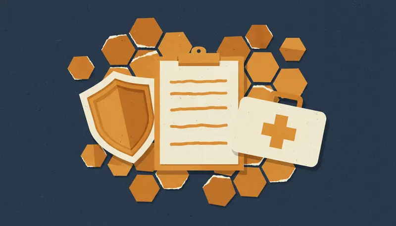 How to Prepare for a Cyber Attack: Step-by-Step illustration