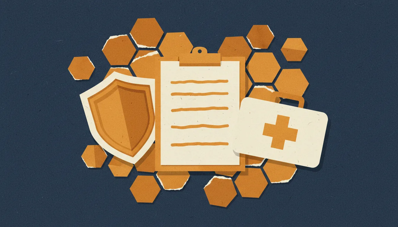 How to Prepare for a Cyber Attack: Step-by-Step illustration