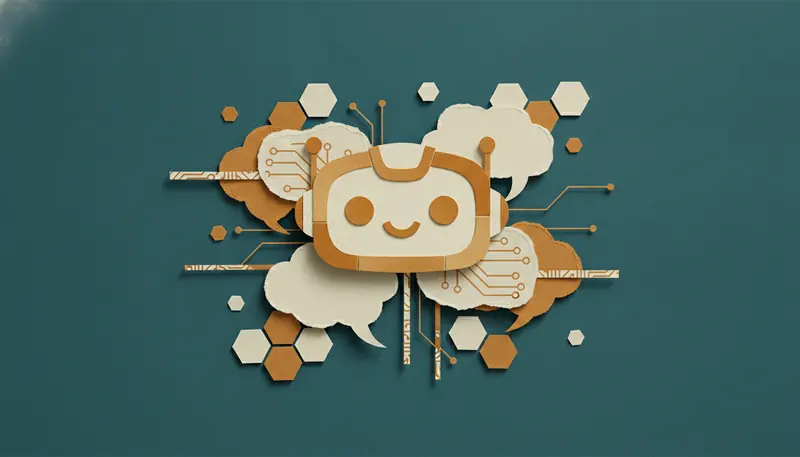 Make vs Zapier: What’s the Difference? illustration