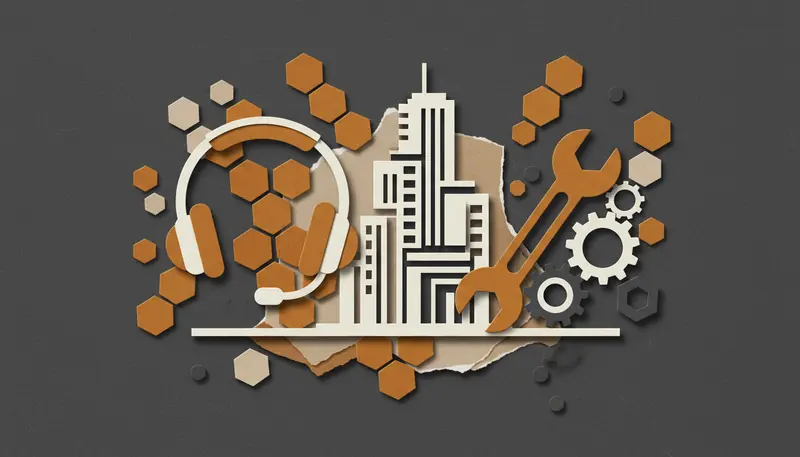Maximizing ROI: How Cybersecurity and Managed IT Can Help illustration