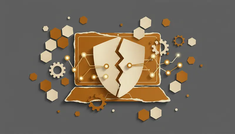 MITM Attack: What is MITM Attack? illustration