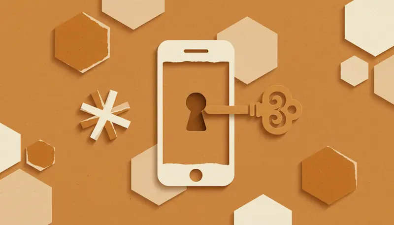 Multi Factor Authentication: What is Multi Factor Authentication? illustration
