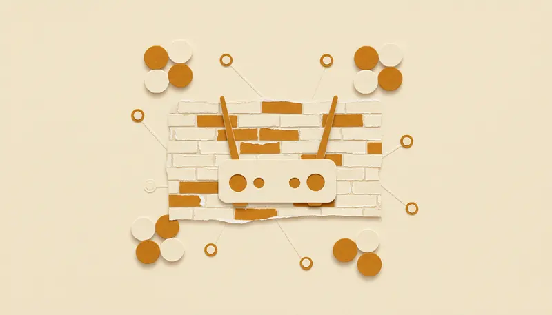 Proxy vs VPN: What’s the Difference? illustration