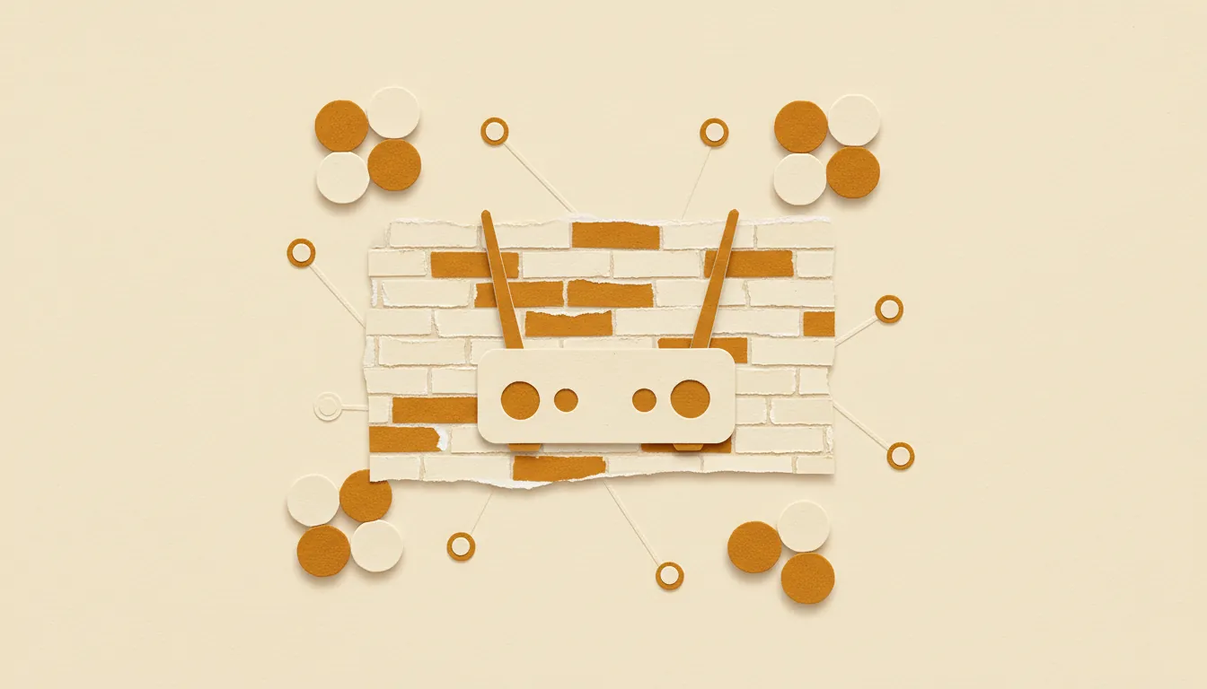 Proxy vs VPN: What’s the Difference? illustration