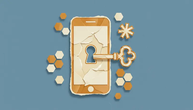 Single Factor Authentication: Cybersecurity Made Simple illustration
