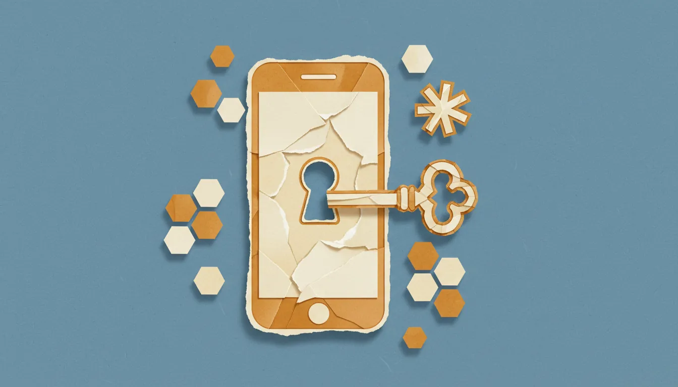Single Factor Authentication: Cybersecurity Made Simple Single Factor Authentication: Cybersecurity Made Simple illustration