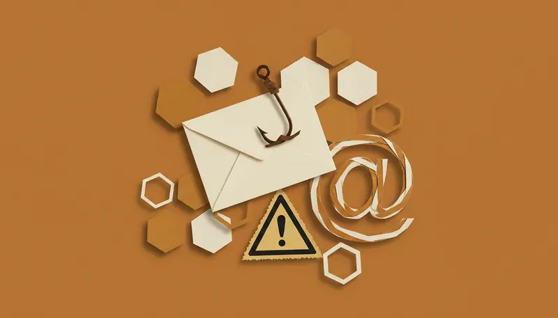 Smishing vs Phishing: What’s the Difference? illustration