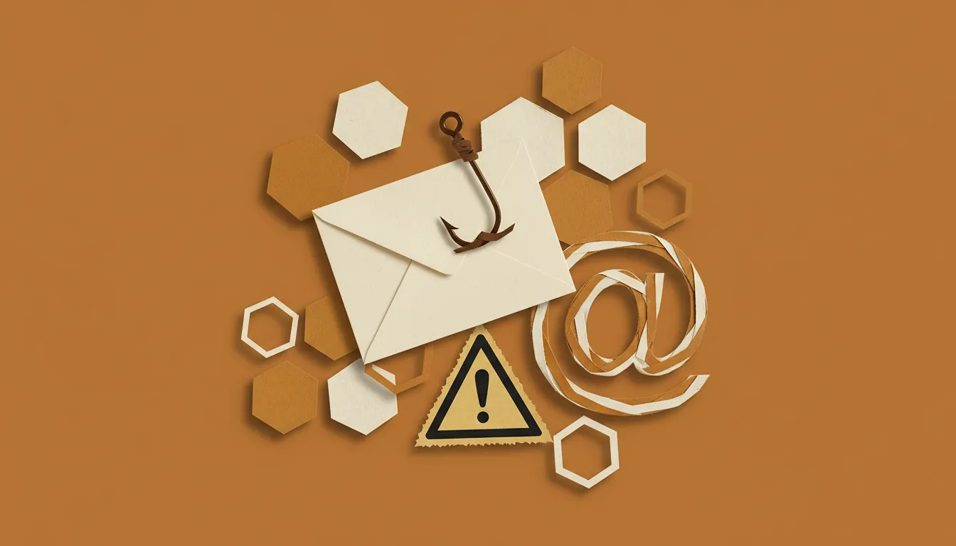 Smishing vs Phishing: What’s the Difference? Smishing vs Phishing: What’s the Difference? illustration