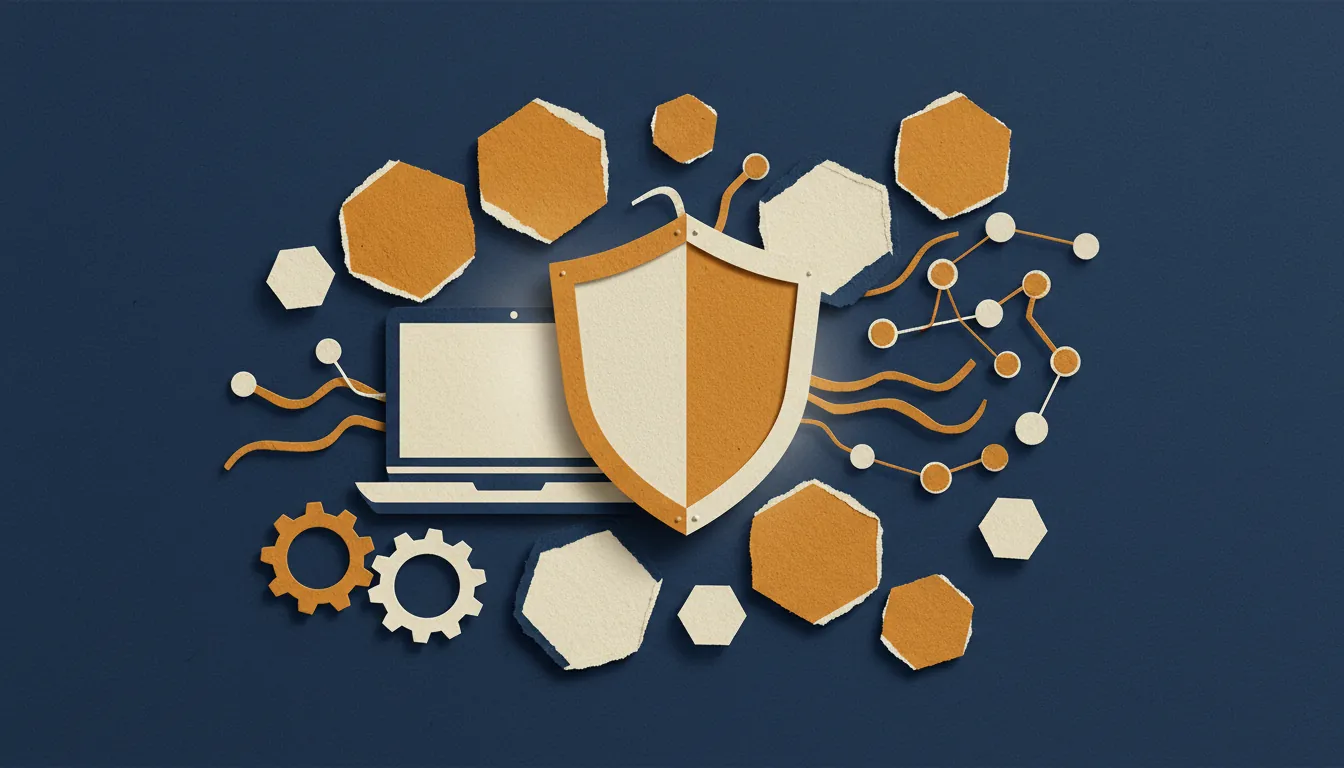 Telecommunications Cybersecurity: Why It Matters illustration