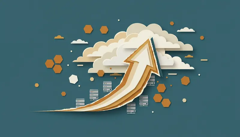 The Definitive Guide on When to Use Cloud Computing illustration