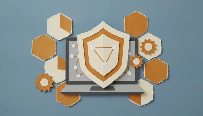 Understanding the 7 Most Common Types of Malware illustration