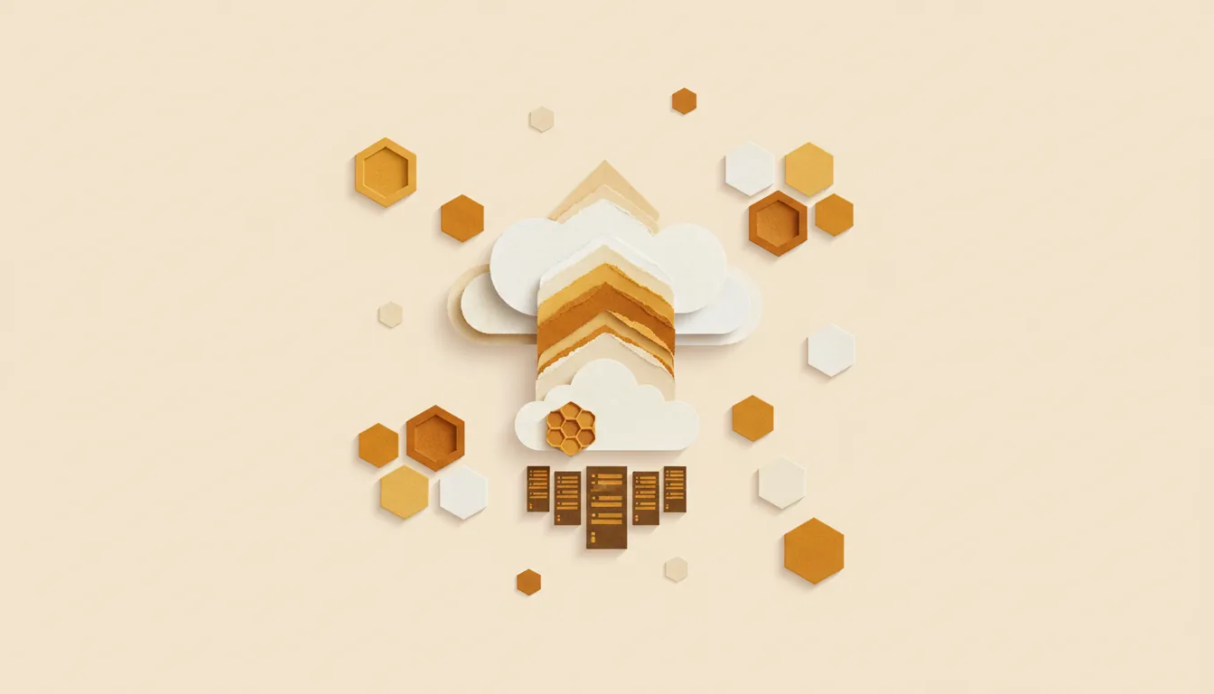 What are Cloud Solutions and How Can They Benefit Your Business? What are Cloud Solutions and How Can They Benefit Your Business? illustration