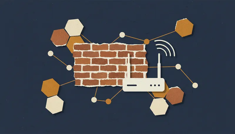 What Does Weak Security Mean on WiFi: Assessing Vulnerabilities illustration