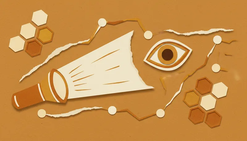 What Is The Dark Web? Everything You Should Know illustration