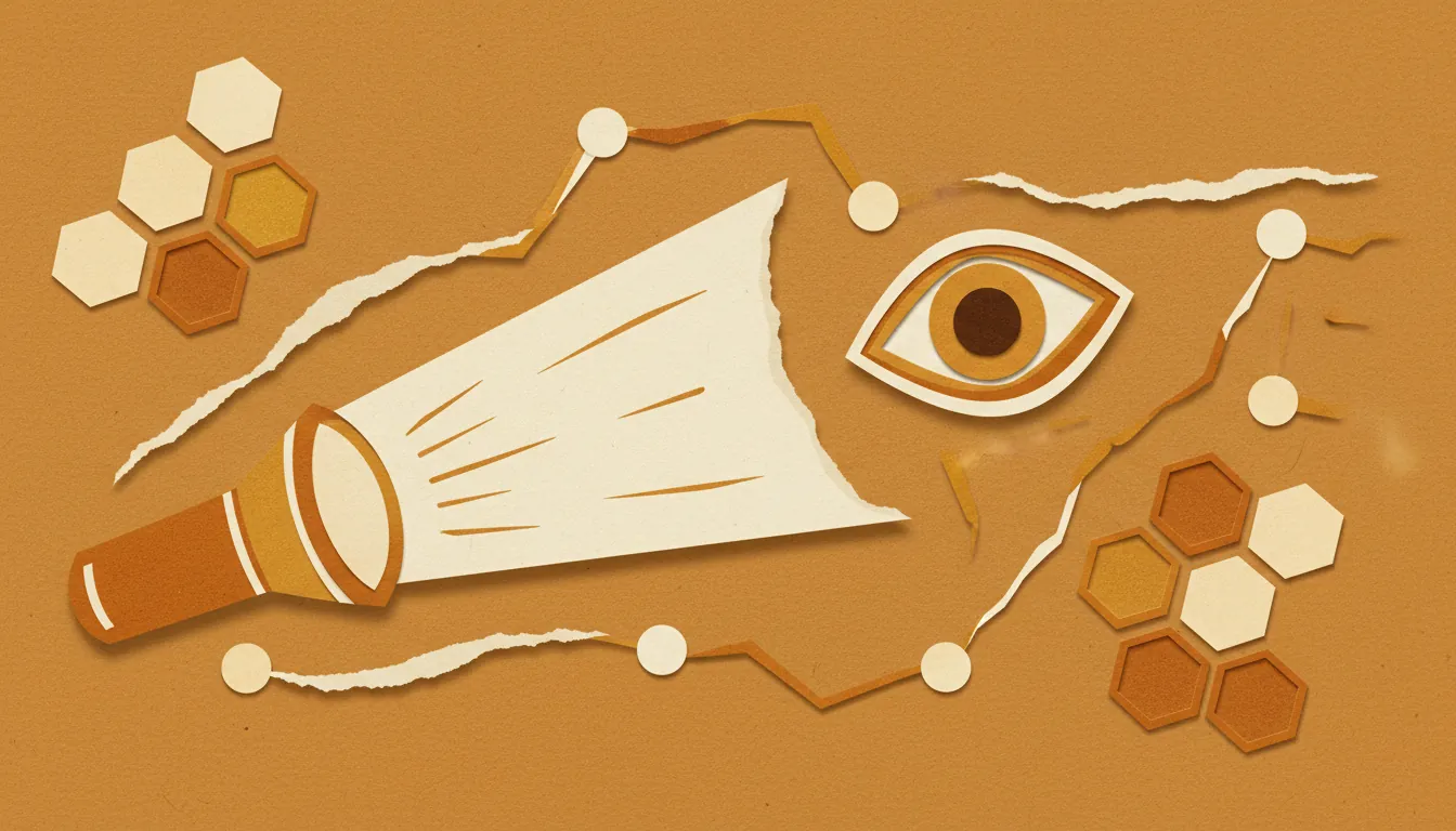 What Is The Dark Web? Everything You Should Know What Is The Dark Web? Everything You Should Know illustration