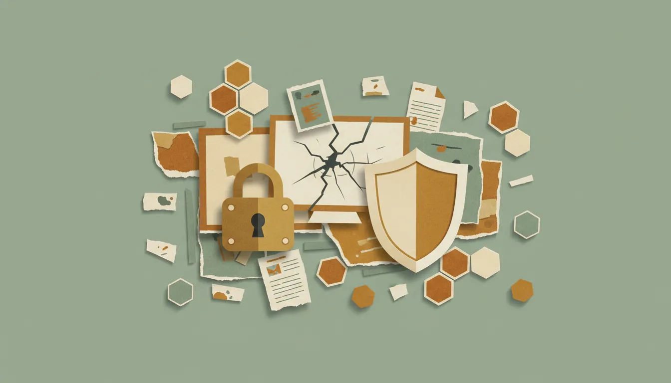 What is a Cyber Attack: Unraveling the Threat Landscape illustration