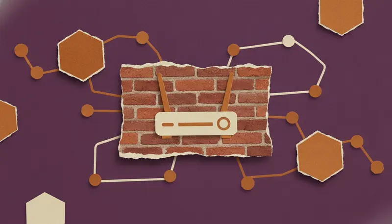 What is a Managed Firewall: Enhancing Network Security illustration