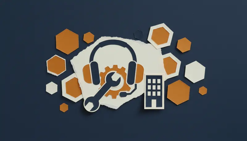 What is a Managed IT Service Provider: A Comprehensive Guide illustration