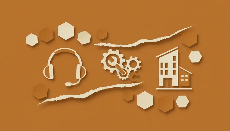 What is a Tech Stack: Business Guide illustration