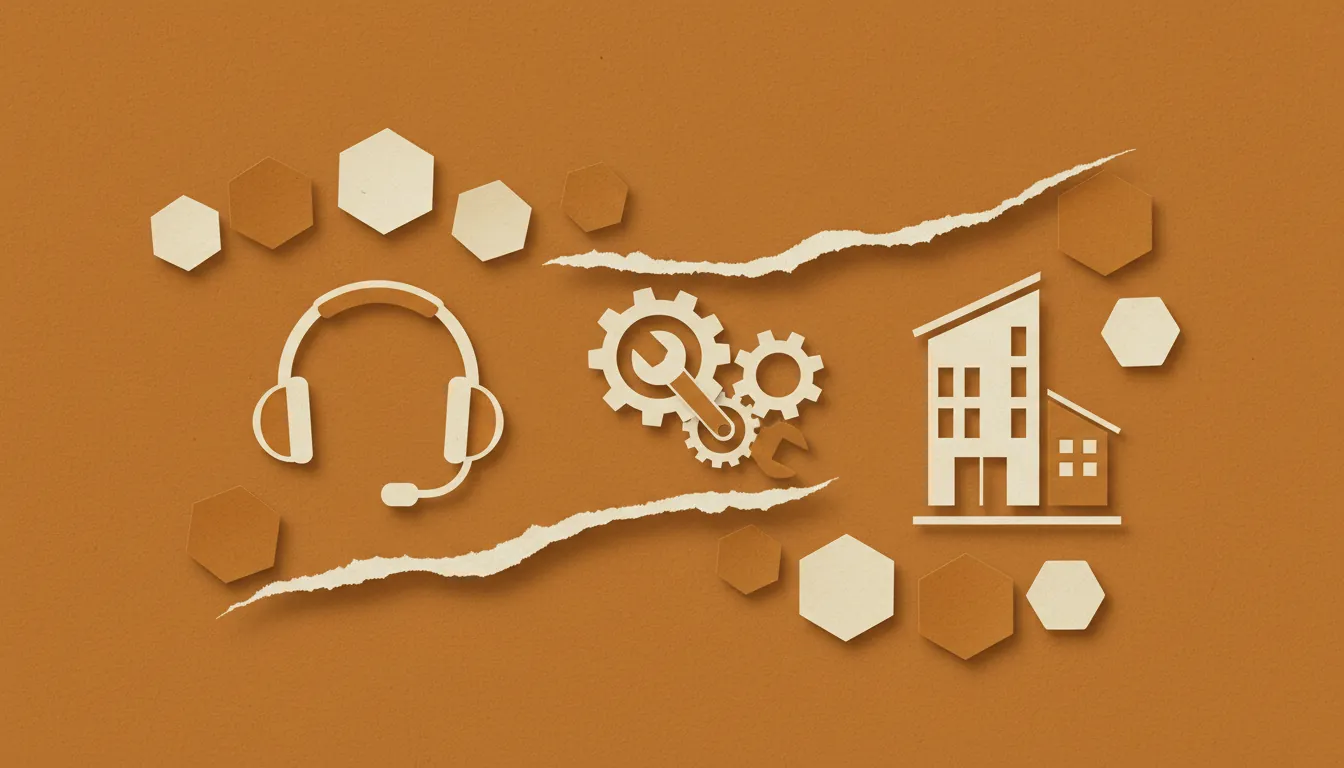 What is a Tech Stack: Business Guide illustration