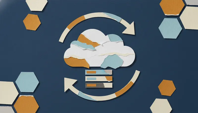 What is Data Backup and How Can It Safeguard Your Business? illustration
