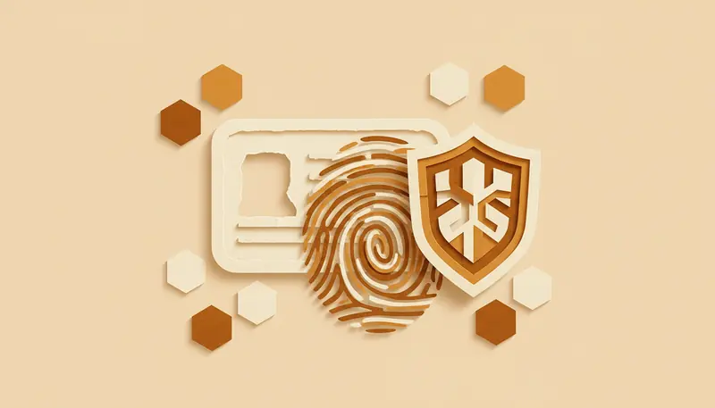 What is Data Privacy: Data Privacy Types and Uses illustration