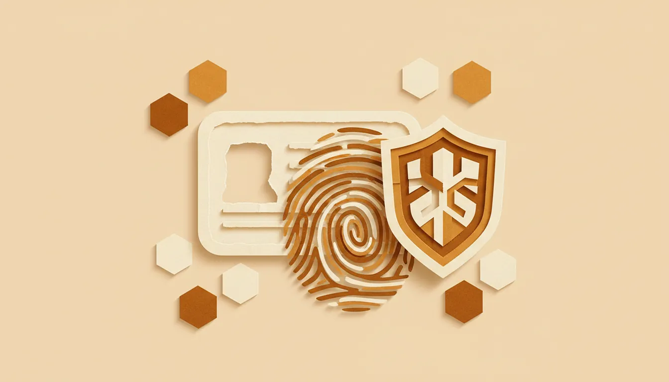 What is Data Privacy: Data Privacy Types and Uses illustration