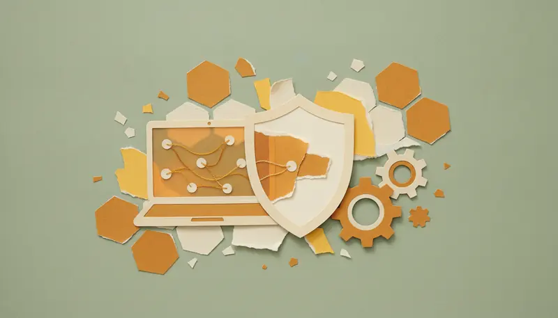 What is Endpoint Security and Why is It Important? illustration
