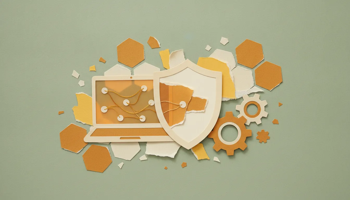 What is Endpoint Security and Why is It Important? illustration