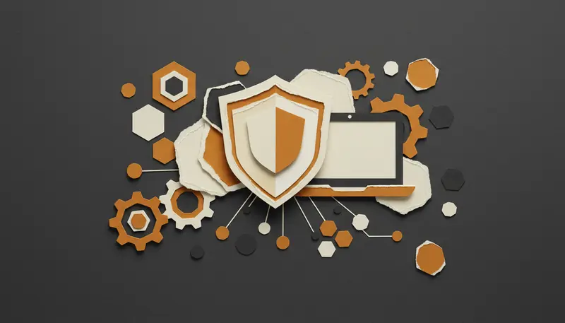 What is IT Consulting: Maximizing Technology for Business illustration