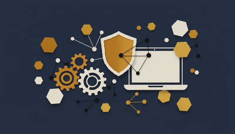 What is Patch Management and Why is It Important? illustration