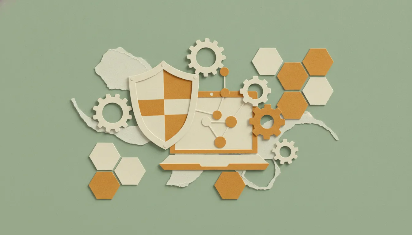 Where Should a Business Put its Top Priority When Considering a Security System? illustration