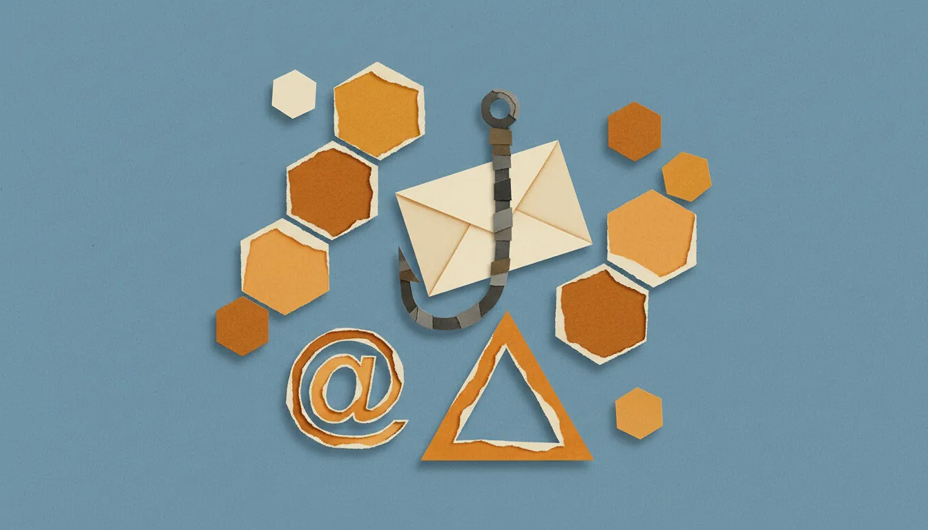 Email Security: What is Email Security? Email Security: What is Email Security? illustration