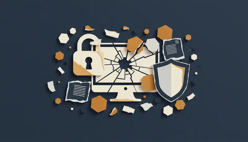 Zero-Day Attack: What is a Zero-Day Attack? illustration