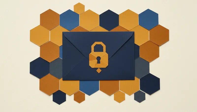 Zero Trust Email Security: Why It Matters for your Company illustration