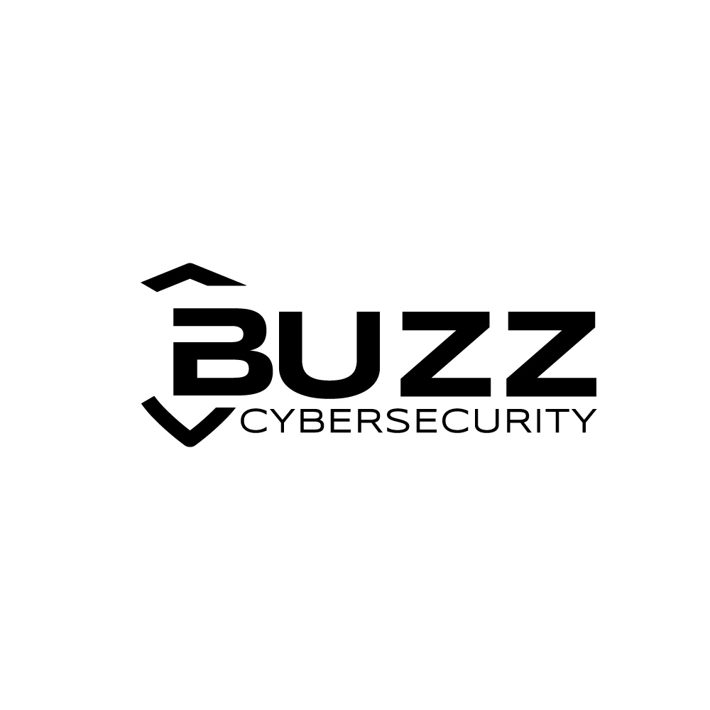 Logo over busy background example