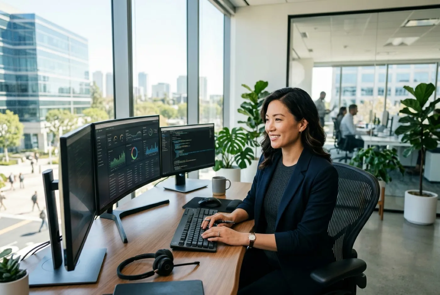 Ransomware protection and recovery for Irvine businesses