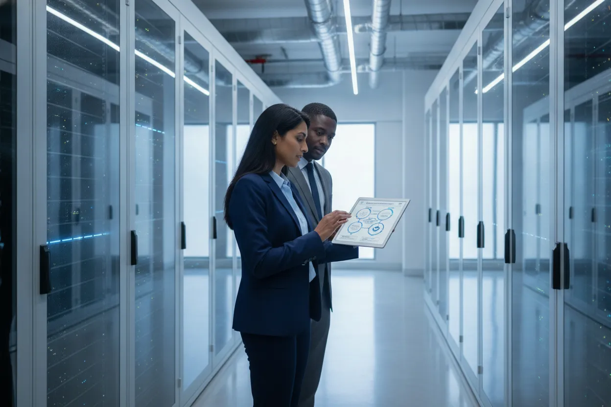 secure cloud solutions and migration services for Jurupa Valley businesses