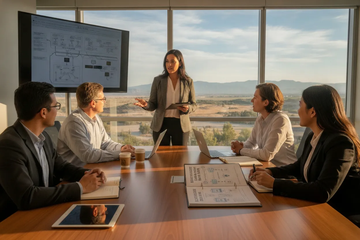 disaster recovery and business continuity planning for Jurupa Valley businesses