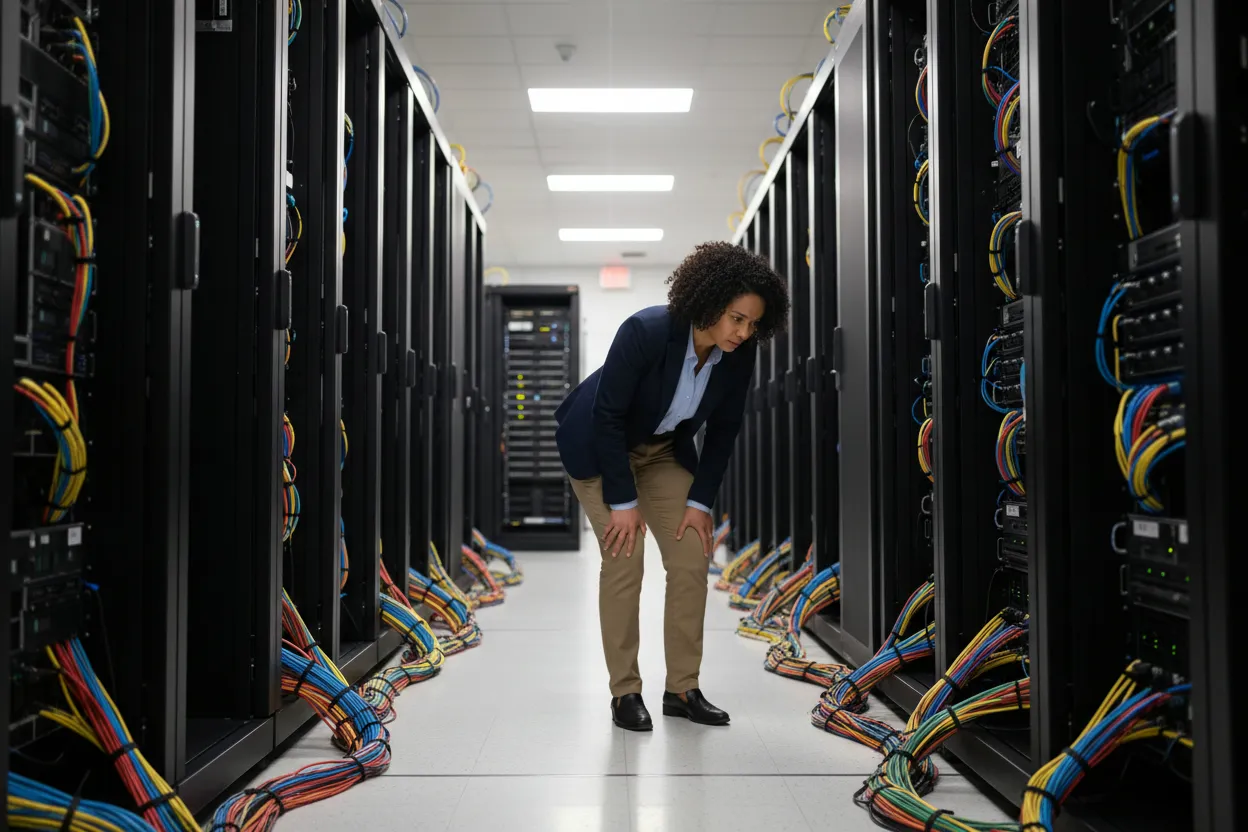 scalable infrastructure as a service IaaS cloud resources for Jurupa Valley businesses