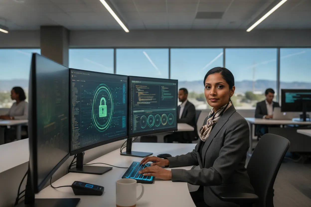 ransomware protection and recovery services for Jurupa Valley businesses