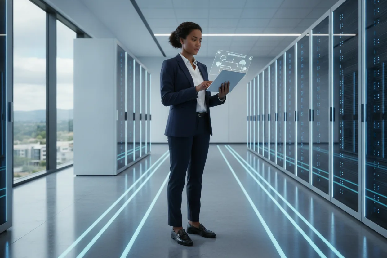 secure cloud solutions and migration services for Ladera Ranch businesses