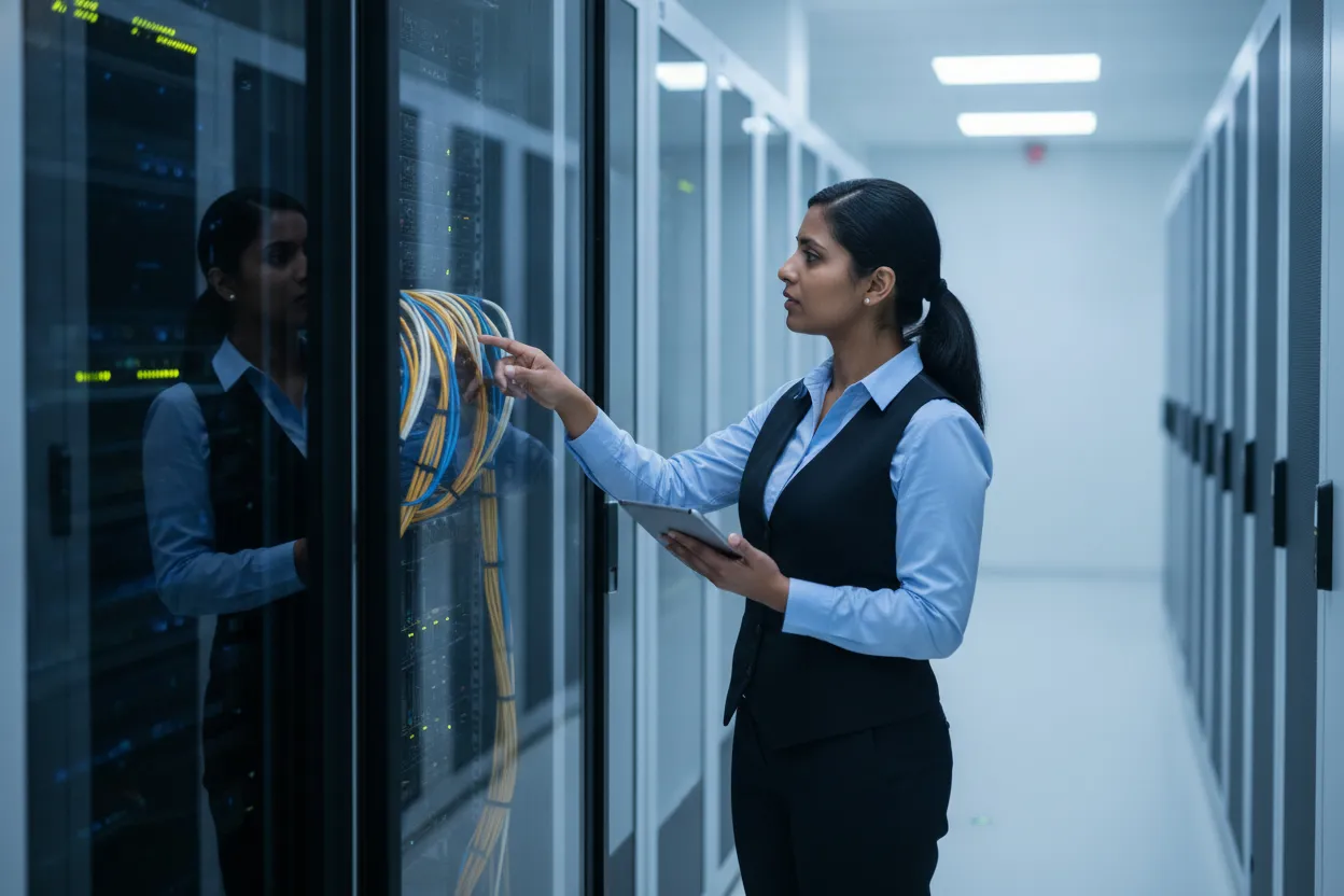 scalable infrastructure as a service IaaS cloud resources for Ladera Ranch