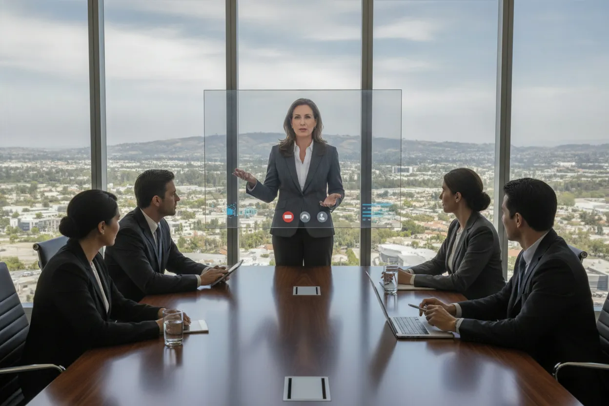 IT consulting and virtual CISO advisory services for Ladera Ranch companies
